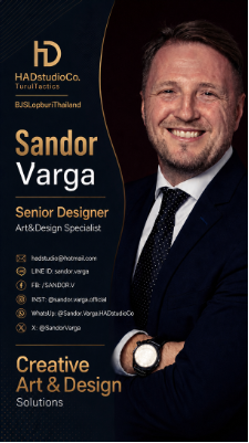 SandorVarga2026Namecard.xs