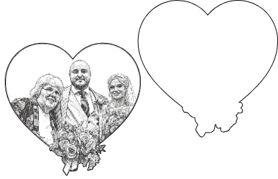 wedding family heart portrait.xs