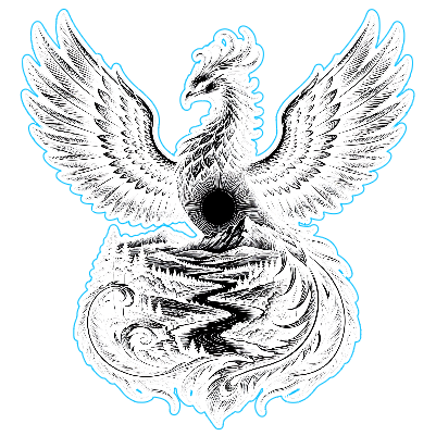 phoenix rising.xs