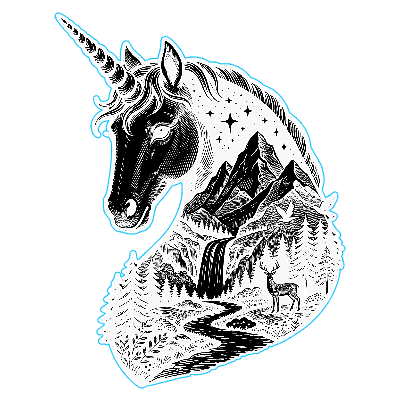 UNICORN.xs