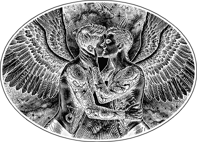 Embracing Angels.xs