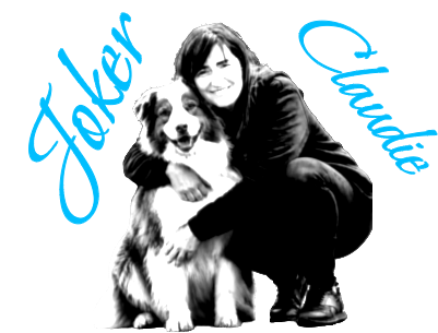 Clodie§Joker.xs