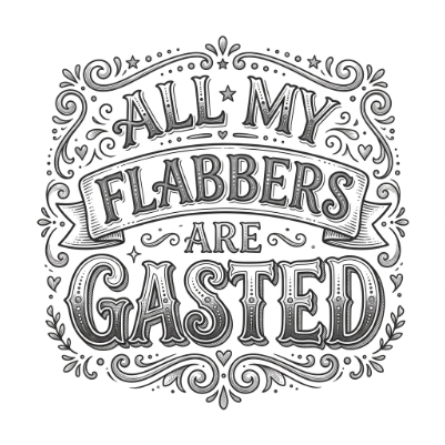 flabbersgasted.xs