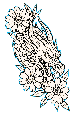 DragononWhite.xs