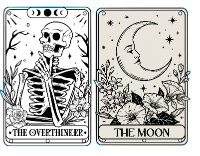 OverthinkerandMoonTarot.xs