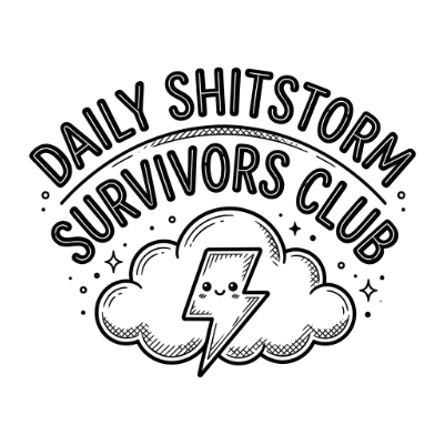 shitstorm coaster.xs
