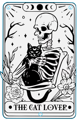 The Cat Lover.xs