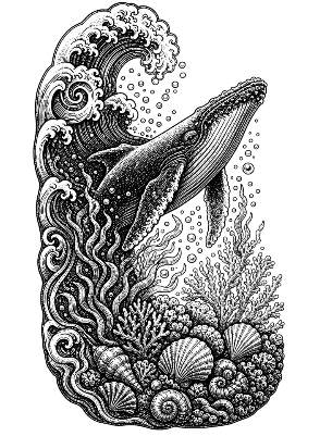 Baleine.xs