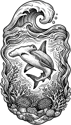 Requin marteau.xs