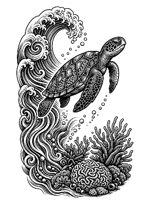 tortue de mer.xs