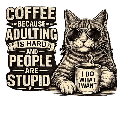 coffee cat.xs