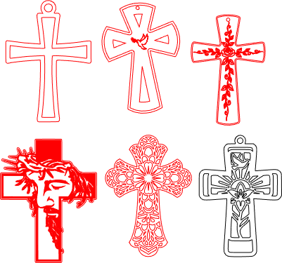 croix religieuse.xs