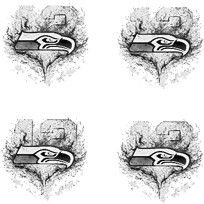 SeaHawks Coaster.xs