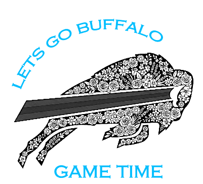Round Lets go Buffalo Coaster.xs