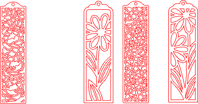 More bookmarks.xs