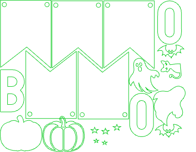 Boo Sign.xs