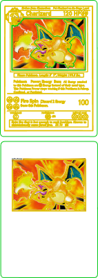 charizard print & cut.xs
