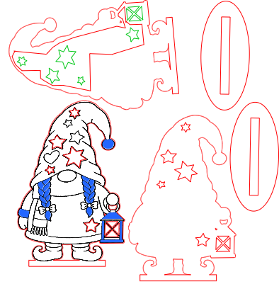 Wichtelfrau.xs