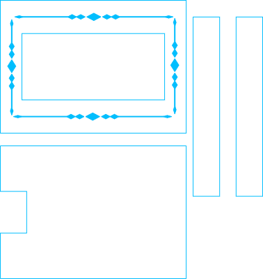 LED Frame.xs
