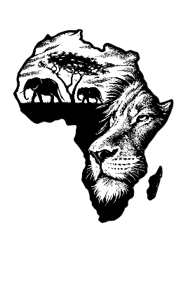 décoration afrique.xs