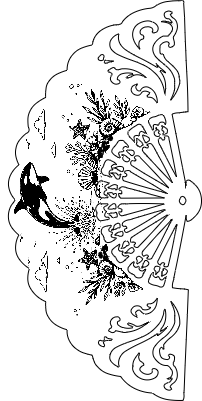 éventail orque.xs