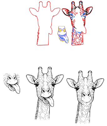 Giraffetongue.xs
