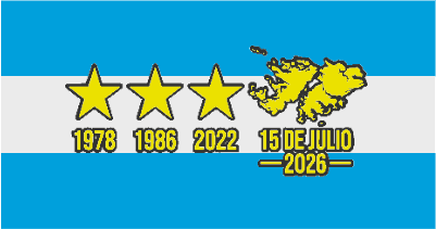 Argentina Estrellas.xs