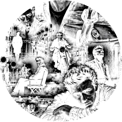James Dean Coaster.xs