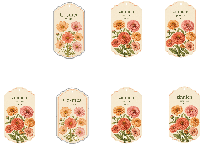 Blumensamen Tütchen Etiketten.xs