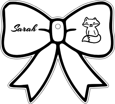 Geschenkschleife.xs
