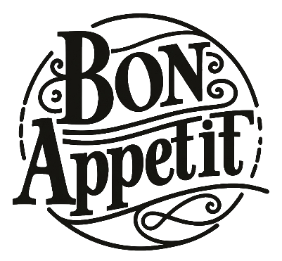 bon appetit.xs