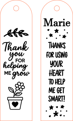 teacher bookmark.xs