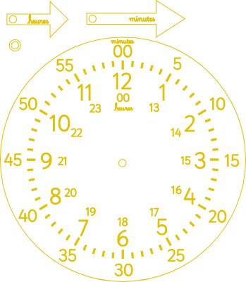horloge dapprentissge.xs
