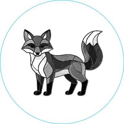 Fox coaster.xs