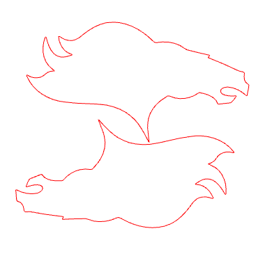 Bronco Head.xs