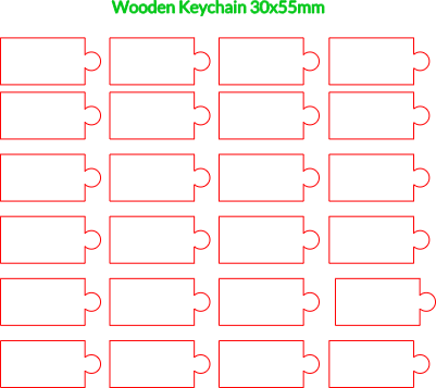 Wooden Keychain Jig.xs
