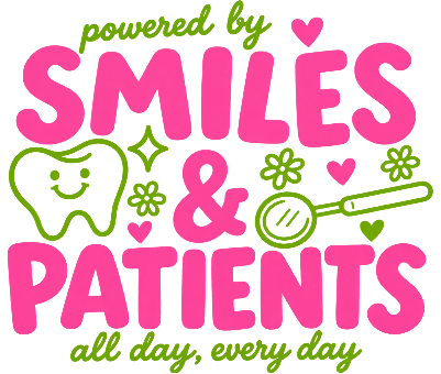 Smiles and patients.xs