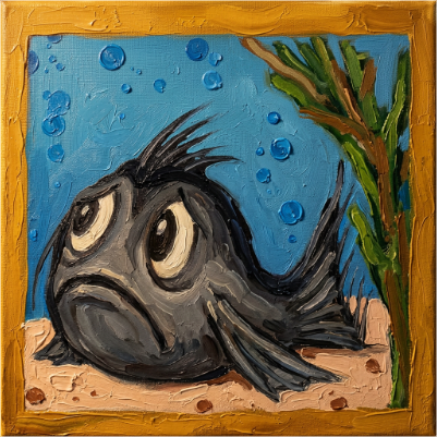 little fisch.xs