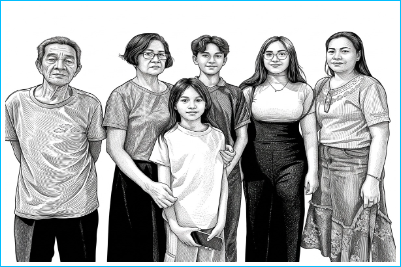 Family pic.xs