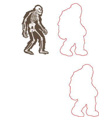 yeti+squelette.xs