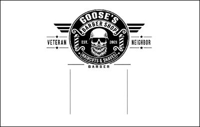 Gooses Barber Shop.xs