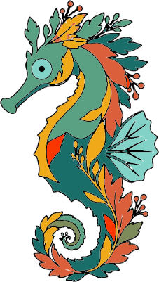 Leafy Seahorse Stainless.xs