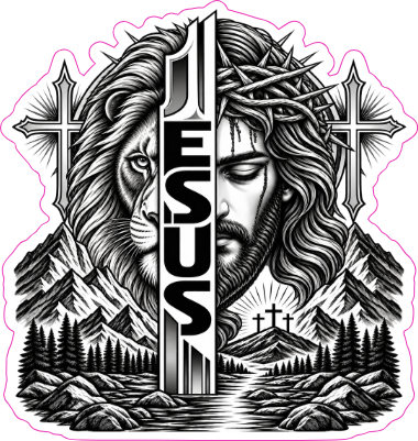 Jesus 4.xs