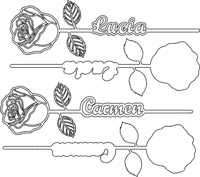 Rosa.xs