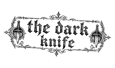 the dark knife.xs