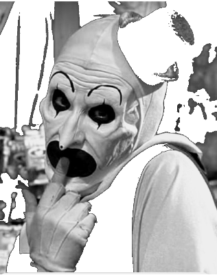 Clown.xs