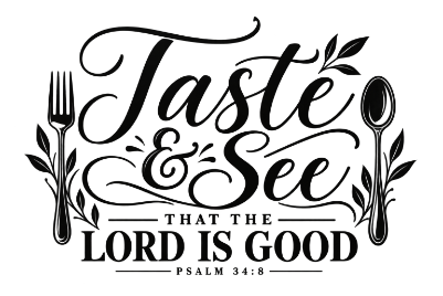 Taste & See.xs