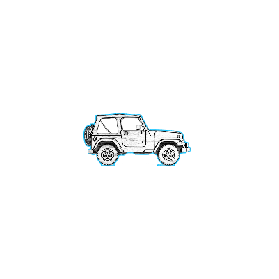 Jeep 2D.xs