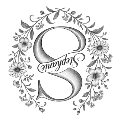 Stephanie monogram.xs