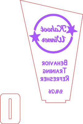 Clear Acrylic Kahoot Trophy.xs
